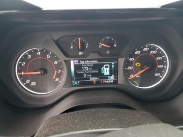 Chevrolet Camaro VI 2017 Chevrolet Camaro CHEVROLET CAMARO LT 2017 3.6 Benzyna 316KM, zdjęcie 8