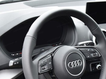 Audi Q2 SUV Facelifting 1.5 35 TFSI 150KM 2025 AUDI Q2 35 TFSI S Line Suv 1.5 (150KM) 2025, zdjęcie 7