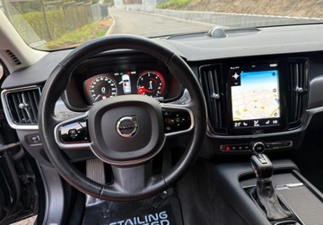 Volvo V90 II Kombi 2.0 D5 235KM 2016 Volvo V90 D5 AWD 4x4 235ps AutoMat8Biegow Browers Wilkins EL.Klapa Serwis, zdjęcie 27