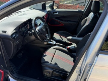 Opel 2023 Opel Crossland X Benz Automat LED Kamera GS Line, zdjęcie 8