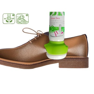 Bama Shoe Freshener 3x Спрей Дезодорант для обуви Универсальный 100 мл