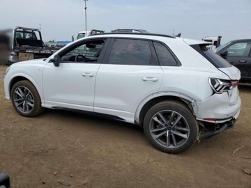 Audi Q3 II 2024 Audi Q3 Premium S Line 45 2024 2.0l 2.0 Benzyna 228KM, zdjęcie 1