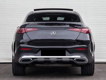 Mercedes GLC C254/X254 2025 GLC Coupe 300 e 4-Matic AMG Line 2.0 (360KM) 2025, zdjęcie 2