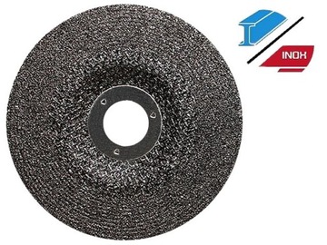 Шлифовальный диск TYROLIT 125X6.0X22.2 BASIC