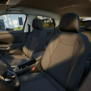 Volkswagen T-Roc I 2026 Volkswagen T-Roc Life 1.5 eTSI 116 KM DSG Zamów, zdjęcie 18