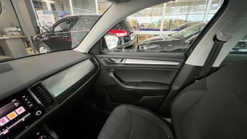 Skoda Kodiaq I SUV 2.0 TDI 150KM 2019 Skoda Kodiaq 2.0 TDI wersja STYLE Automat DSG Nawigacja MOZLIWA ZAMIANA, zdjęcie 36