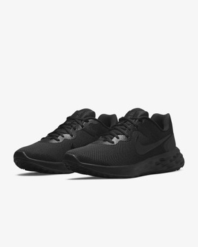 Buty męskie NIKE REVOLUTION 4 RUNNING SHOE (EU) 47.5