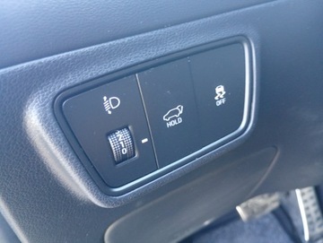 Hyundai Tucson IV 2022 HYUNDAI TUCSON (NX4E) 1.6 T-GDi Hybrid 48V 2020-11, zdjęcie 24