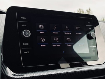 Volkswagen T-Cross SUV Facelifting 1.0 TSI 115KM 2025 Volkswagen T-Cross Life Plus 1.0 TSI DSG, zdjęcie 12