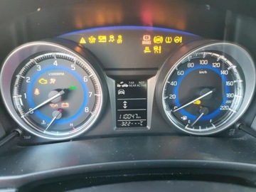 Suzuki Baleno III 1.2 DualJet 90KM 2017 Suzuki Baleno Premium 1,2 Benz Salon PL moc 90KM 1.2 Benzyna 90KM, zdjęcie 13