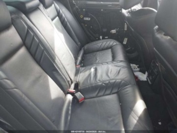 Dodge Charger VII 6.2 V8 717KM 2022 Dodge Charger SRT Hellcat Widebody, 2022r., 6.2L 6.2 Benzyna 717KM, zdjęcie 9