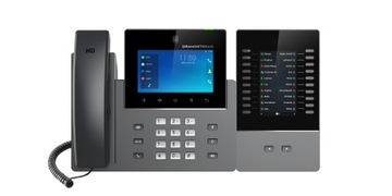 Модуль расширения GBX20 для GRP2615, GXV3350