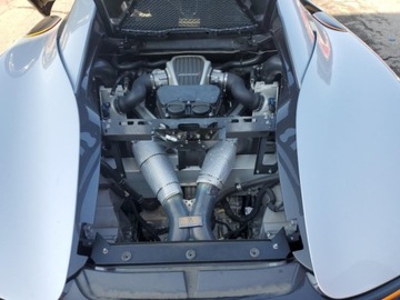  McLaren 570S Coupe Automotive 2017 3.8l 3.8 Benzyna 562KM, zdjęcie 7
