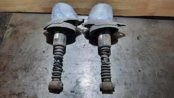 AMORTYZATORY TYŁ NIVOMAT VOLVO V70 II 8671714 KPL