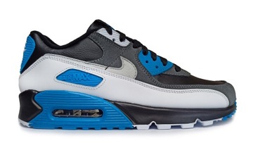 WYPRZDAŻ NIKE AIR MAX 90 GS CD6864 005 r.40 +gratis