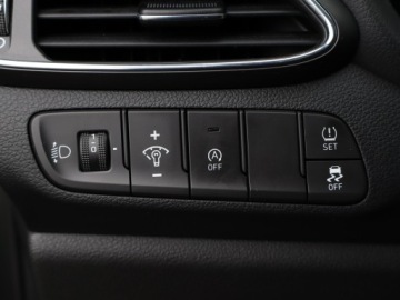 Hyundai i30 III Wagon Facelifting 1.0 T-GDI 120KM 2022 Hyundai i30 1.0 T-GDI, Salon Polska, Automat, zdjęcie 14