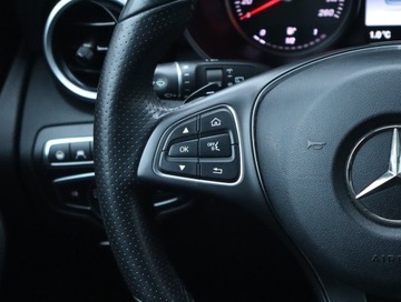 Mercedes GLC C253 2017 Mercedes GLC GLC 350 e 4MATIC, 4X4, Automat, zdjęcie 20