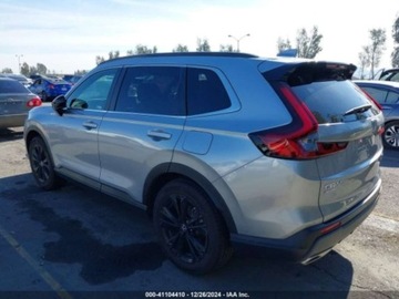 Honda CR-V VI 2024 Honda CR-V 2024, 2.0L, 4X4, od ubezpieczalni 2.0 Hybryda 145KM, zdjęcie 6