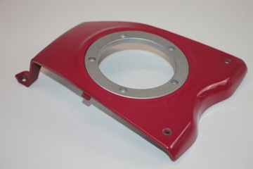 ОБТЕК APRILIA PEGASO 650, БАНКОВАЯ КРЫШКА