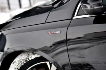 Peugeot 308 II SW 2.0 BlueHDi 150KM 2016 Peugeot 308 SW GT Line 2,0 HDi Bi Xenon Ledy, zdjęcie 12