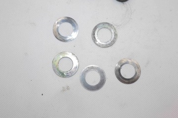 DUCATI 748 916 996 998 MONSTER 600 620 750 900 800 1000 ST4 Ось маятника