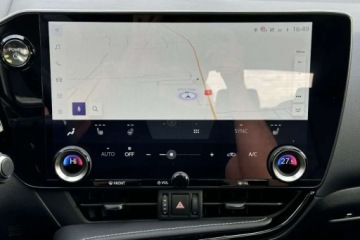 Lexus NX II SUV Facelifting 2.5 350h 200KM 2025 Lexus NX Podgrzewane Fotele CarPlay Kamera Cofania LED Leasing 2.5, zdjęcie 24