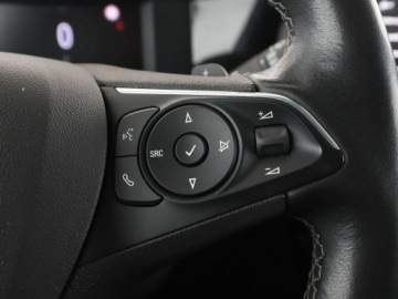 Opel Mokka II SUV 1.2 Turbo 130KM 2022 Opel Mokka Elegance automat navi kamera tempomat, zdjęcie 31