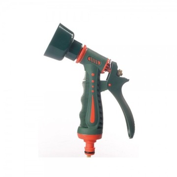 Pistolet zraszający prosty z sitkiem RAMP - RT1430