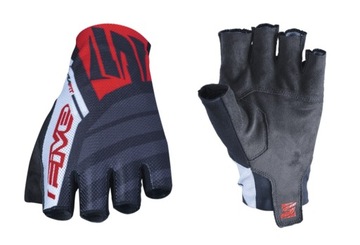 Five Rękawiczki rowerowe RC2 SHORTY RED unisex r S