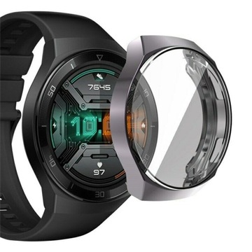 МЕТАЛЛИКОНОВЫЙ КОРПУС ДЛЯ HUAWEI WATCH GT 2e