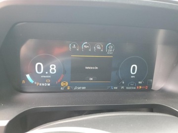 Ford Expedition III 2023 Ford Expedition Platinum 2023 3.5l 3.5 Benzyna 400KM, zdjęcie 9