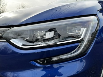 Renault Megane IV Grandtour 1.3 TCe 140 FAP 140KM 2019 Renault Megane GT Line/ Salon Polska/ Ledy /R-Link, zdjęcie 15