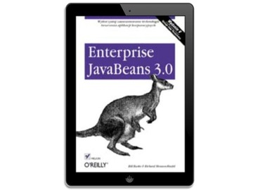 Корпоративные JavaBeans 3.0