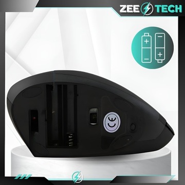 ВЕРТИКАЛЬНАЯ МЫШЬ БЕСПРОВОДНАЯ ВЕРТИКАЛЬНАЯ БЕСШУМНАЯ МЫШЬ ДЛЯ НОУТБУКА