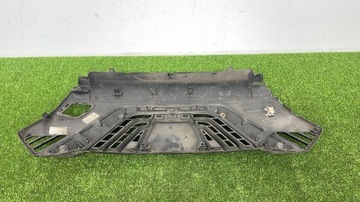 Решетка радиатора Nissan Micra K14 16-