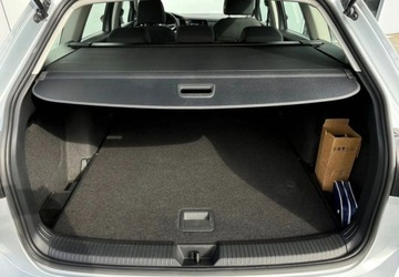 Volkswagen Golf VIII Variant 1.5 TSI 130KM 2022 Volkswagen Golf Salon Polska Virtual Led Ambiente Tempomat Keyless F, zdjęcie 9