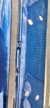 Priekinis bamperis Ford Focus BM5117757A – nuotrauka 10