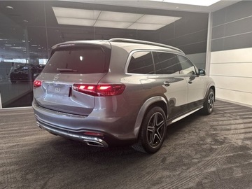 Mercedes GLS X167 SUV Facelifting 3.0 450d 367KM 2025 MERCEDES-BENZ GLS 450 d 4-MATIC AMG Line 3.0 (367KM) 2025, zdjęcie 2