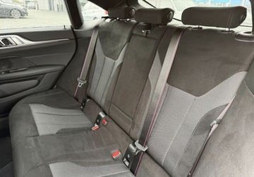 BMW Seria 4 G22-23-26 Coupe 2.0 420d 190KM 2024 BMW Seria 4 I wlasciciel M Pakiet Pro Gwarancja Bezwypadkowy FVAT23, zdjęcie 30