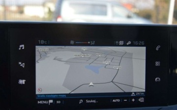 Peugeot 2008 II 2020 Peugeot 2008 1.5DCI 2020r Navi Led 119 TYS KM Zarejestrowany 1.5 Diesel, zdjęcie 19