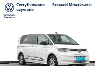 Volkswagen Multivan T7 Van L1 2.0 TDI 150KM 2025 Volkswagen Multivan 2.0TDI 150KM Family DSG, Kamera Cofania, Podgrzewane F, zdjęcie 2