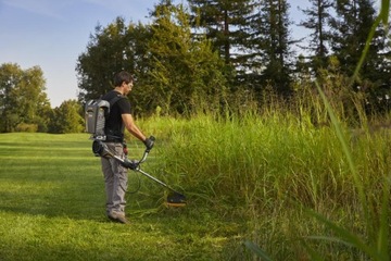 Аккумуляторный кусторез Stiga SBC 900 d 279210008/st1