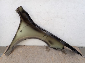 BLATNÍK LEVÝ PŘEDNÍ SKODA SUPERB 2 II 3T FACELIFT 2013-2016R 3T0821021A