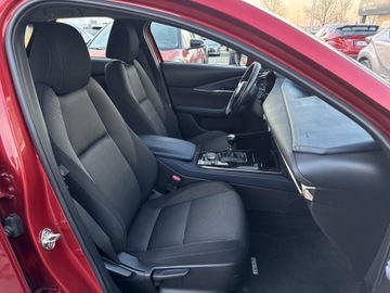 Mazda CX-30 2.0 Skyactiv-G 122KM 2019 Mazda CX-30 2.0 mHEV Kanjo 2WD 2.0 mHEV Kanjo 2WD, zdjęcie 6