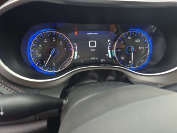 Chrysler Pacifica II 2024 Chrysler Pacifica Pinnacle 2024 3.6 Benzyna 287KM, zdjęcie 12