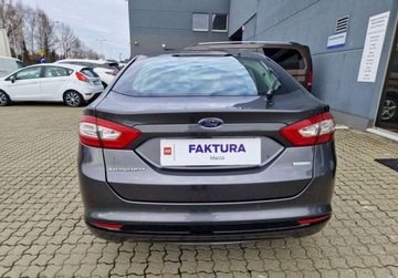 Ford Mondeo V Sedan 1.5 EcoBoost 160KM 2015 Ford Mondeo 1.5 EcoBoost 160 KM Salon PL ASO 1 Wlascciel 1.5, zdjęcie 8