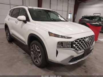 Hyundai Santa Fe IV 2023 Hyundai Santa Fe 2023 HYUNDAI SANTA FE PLUG-IN HYBRID SEL CONVENIENCE 1.6, zdjęcie 8