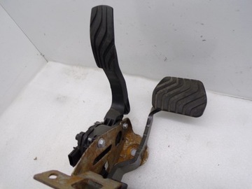 ПЕДАЛИ ГАЗОВОГО ТОРМОЗА АВТОМАТИЧЕСКИЙ SCENIC TALISMAN ESPACE