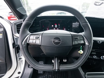 Opel Mokka II SUV 1.2 Turbo 130KM 2025 Od ręki - GS aut 1.2 T 130KM / Pakiet Komfort, zdjęcie 10