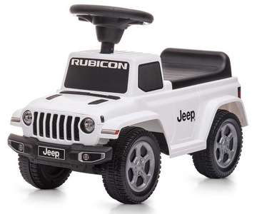 DUŻY JEŹDZIK SAMOCHÓD AUTO DLA DZIECKA ROYCE RETRO KLAKSON KOŁA EVA 0-25KG